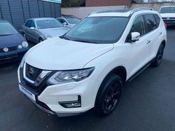Pearl white Gebraucht 2019 Nissan X-Trail N-Connecta SUV | 20.950 € (Fairer Preis)