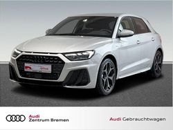 Tausilber Gebraucht 2024 Audi A1 Sportback Comfort Kleinwagen | 33.880 € (Teuer)