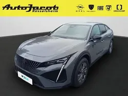 Grau Gebraucht 2024 Peugeot 408 GT GT Limousine | 43.190 €