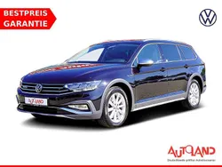 Andere Gebraucht 2020 VW Passat Alltrack Kombi | 30.950 € (Etwas zu teuer)