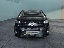 Schwarz Neu 2025 Citroën Spacetourer Van | 40.949 € (Fairer Preis)