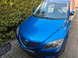 Blau Gebraucht 2005 Mazda 3 Kombi | 2.300 € (Guter Preis)