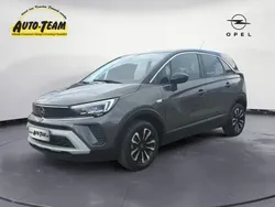 Grau Gebraucht 2023 Opel Crossland Elegance SUV | 21.880 € (Etwas zu teuer)