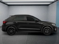 Schwarz Gebraucht 2025 VW T-Roc SUV | 36.499 €