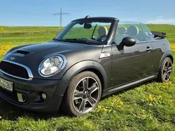Grau Gebraucht 2011 Mini Cooper S Kleinwagen | 10.500 € (Etwas zu teuer)