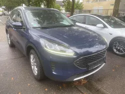 Blazer blue Gebraucht 2021 Ford Kuga Trend SUV | 16.990 € (Superpreis)