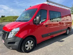 Rot Gebraucht 2020 Nissan NV400 Van | 22.990 € (Teuer)