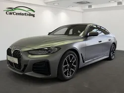 Andere Gebraucht 2023 BMW 1M Shadowline Coupé | 53.990 € (Etwas zu teuer)