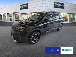 Schwarz Gebraucht 2023 Citroën C5 Aircross PureTech SUV | 19.990 € (Guter Preis)