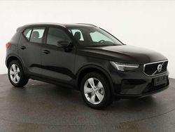 Onyx black metallic Neu 2025 Volvo XC40 Core SUV | 37.090 € (Superpreis)