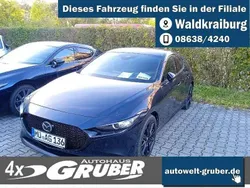 Andere Gebraucht 2024 Mazda 3 Homura-Line Limousine | 26.499 € (Guter Preis)