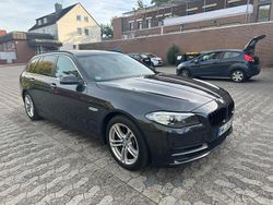 Schwarz Gebraucht 2013 BMW 530 Kombi | 11.899 € (Guter Preis)