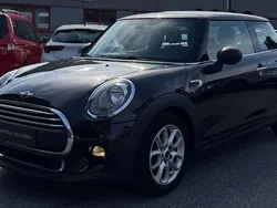 Iced chocolate Gebraucht 2015 Mini ONE Kleinwagen | 9.990 € (Fairer Preis)