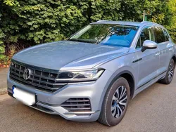 Silber Gebraucht 2019 VW Touareg SUV | 38.000 € (Guter Preis)