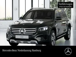 Nachtschwarz Gebraucht 2025 Mercedes GLB200 Progressive SUV | 44.500 € (Fairer Preis)