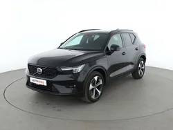 Schwarz Gebraucht 2023 Volvo XC40 Plus SUV | 39.150 €