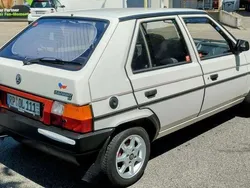 Weiß Gebraucht 1994 Skoda Favorit Limousine | 5.900 €
