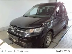 Schwarz Gebraucht 2022 VW Caddy Maxi Life Van / Kleinbus | 22.930 € (Guter Preis)