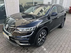 Schwarz Gebraucht 2023 Renault Koleos Techno SUV | 27.777 € (Fairer Preis)