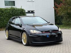 Schwarz Gebraucht 2013 VW Golf GTI Limousine | 13.500 € (Teuer)