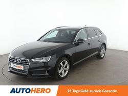 Schwarz Gebraucht 2019 Audi A4 Sport Kombi | 20.560 € (Guter Preis)