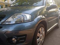 Grau Gebraucht 2006 Citroën C3 Kleinwagen | 2.100 € (Fairer Preis)