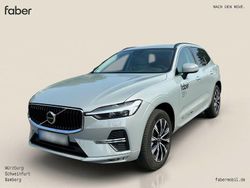 Vapour grey Gebraucht 2024 Volvo XC60 Core SUV | 37.990 € (Superpreis)