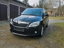 Schwarz Gebraucht 2014 Skoda Fabia Ambition Kombi | 7.000 € (Guter Preis)