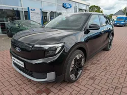 Schwarz Neu 2025 Ford Explorer Premium SUV | 55.990 € (Etwas zu teuer)