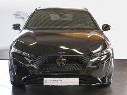 Metallic Gebraucht 2023 Peugeot 308 GTi Kombi | 36.650 €