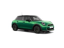 Gebraucht 2024 Mini Cooper Kleinwagen | 35.160 € (Teuer)