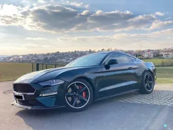 Grün Gebraucht 2020 Ford Mustang Bullitt Coupé | 43.500 € (Guter Preis)