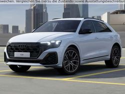 Weiß Neu 2025 Audi SQ8 Ambiente SUV | 149.780 €