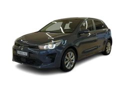 Grau Gebraucht 2023 Kia Rio Vision Limousine | 17.870 € (Etwas zu teuer)