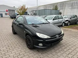 Gebraucht 2003 Peugeot 206 CC Cabrio | 699 €