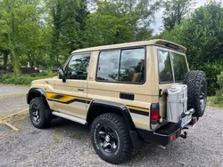 Beige Gebraucht 2022 Toyota Land Cruiser Anniversary SUV | 63.800 €