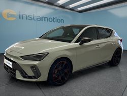 Grau Neu 2025 Cupra Leon VZ Kleinwagen | 50.499 €