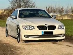 Weiß Gebraucht 2013 BMW 335 Cabriolet M Sport Cabrio | 17.200 € (Superpreis)