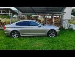 Gebraucht 2011 BMW 528 Kombi | 9.900 €