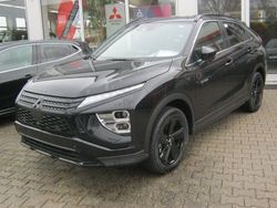 Schwarz Neu 2024 Mitsubishi Eclipse Cross Select SUV | 35.900 €
