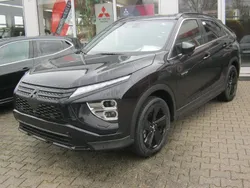 Schwarz Neu 2024 Mitsubishi Eclipse Cross Select SUV | 35.900 €