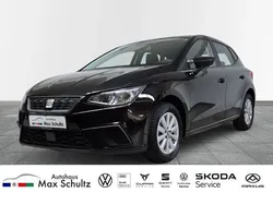 Othercolor Gebraucht 2021 Seat Ibiza Style Kleinwagen | 10.290 € (Superpreis)