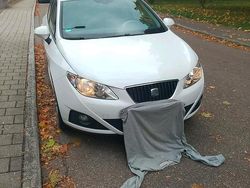 Weiß Gebraucht 2011 Seat Ibiza ST Style Kombi | 4.700 € (Fairer Preis)