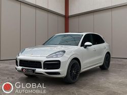 Grau Gebraucht 2021 Porsche Cayenne S SUV | 75.800 € (Fairer Preis)