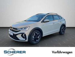 Ascotgrau Neu 2025 VW Taigo R-line SUV | 28.590 € (Fairer Preis)