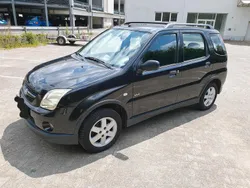 Schwarz Gebraucht 2006 Suzuki Ignis Kleinwagen | 3.700 € (Fairer Preis)