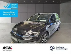 Deep black perleffekt Gebraucht 2020 VW Golf VII GTE Limousine | 25.930 € (Teuer)