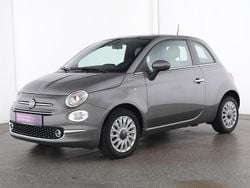 Grau Gebraucht 2022 Fiat 500 Dolcevita Kleinwagen | 12.222 € (Guter Preis)