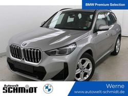 Space silber metallic Gebraucht 2025 BMW X1 M Sport SUV | 43.890 € (Fairer Preis)