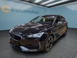 Schwarz Gebraucht 2024 Cupra Leon Kleinwagen | 28.699 € (Fairer Preis)